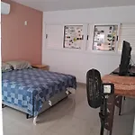 Smilesurf Room